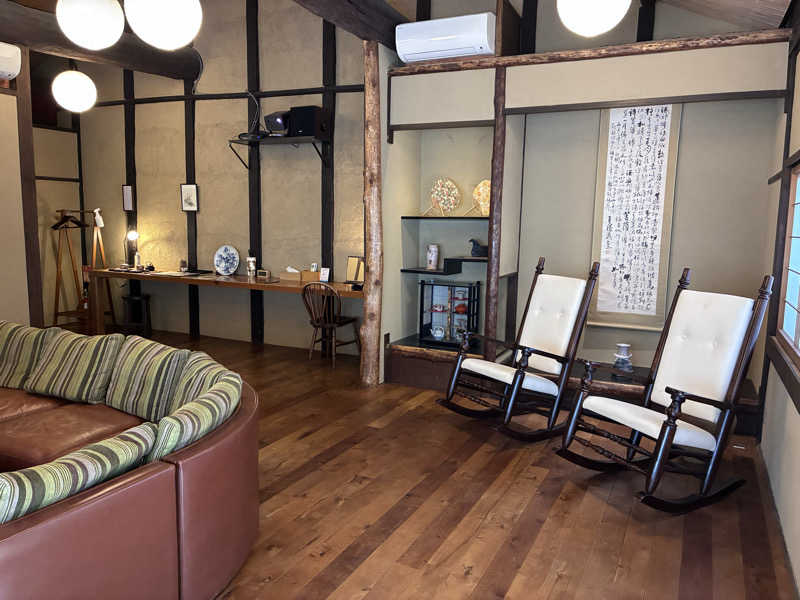 グミ子さんのMACHIYA:SAUNA KYOTOのサ活写真