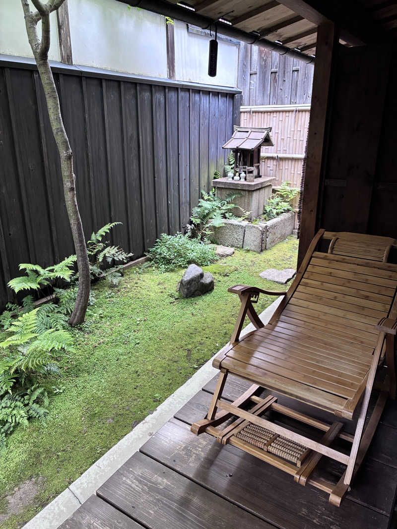 グミ子さんのMACHIYA:SAUNA KYOTOのサ活写真