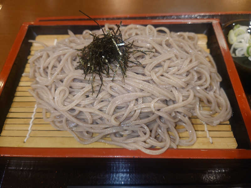 知ってるのか？雷電！さんの祥楽の湯 一宮店のサ活写真