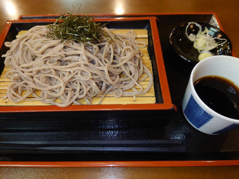 知ってるのか？雷電！さんの祥楽の湯 一宮店のサ活写真