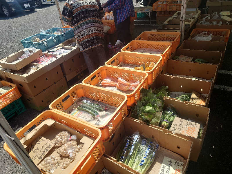 知っているのか？雷電！さんの美彩都 湯友楽のサ活写真