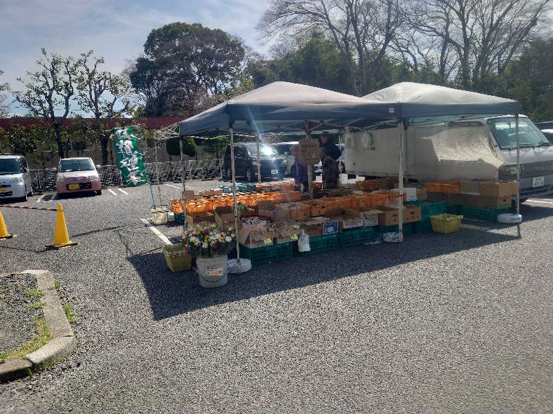 知っているのか？雷電！さんの美彩都 湯友楽のサ活写真