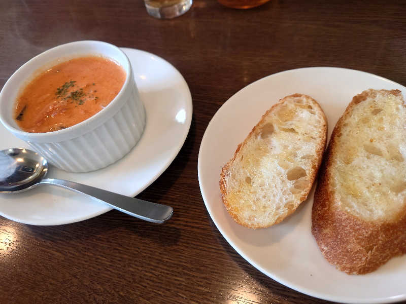 知っているのか？雷電！さんの美彩都 湯友楽のサ活写真