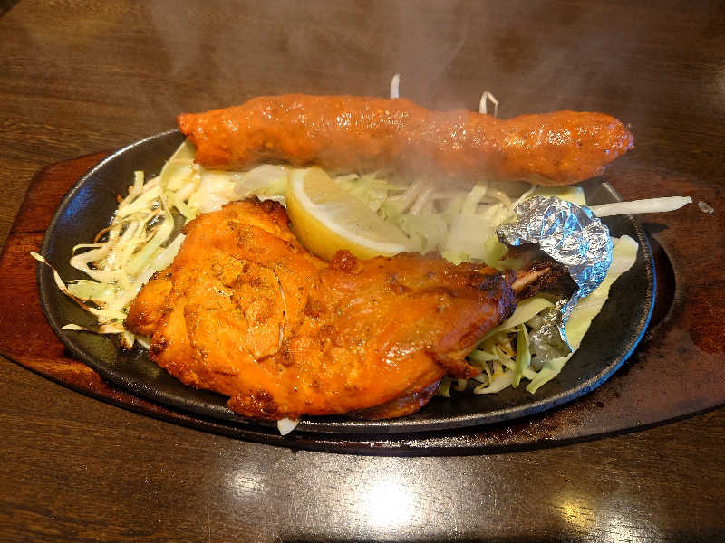 知ってるのか？雷電！さんの稲沢ぽかぽか温泉のサ活写真