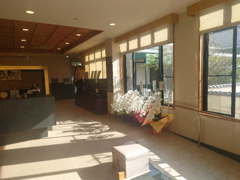 知っているのか？雷電！さんのSAUNA RESORT 天光の湯のサ活写真