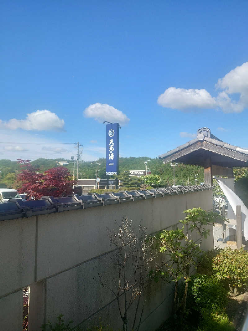 知っているのか？雷電！さんのSAUNA RESORT 天光の湯のサ活写真