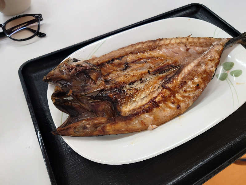 知っているのか？雷電！さんのSAUNA RESORT 天光の湯のサ活写真