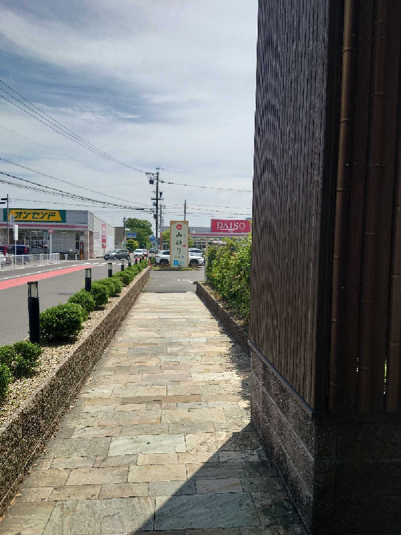 知っているのか？雷電！さんの湯どころ みのりのサ活写真