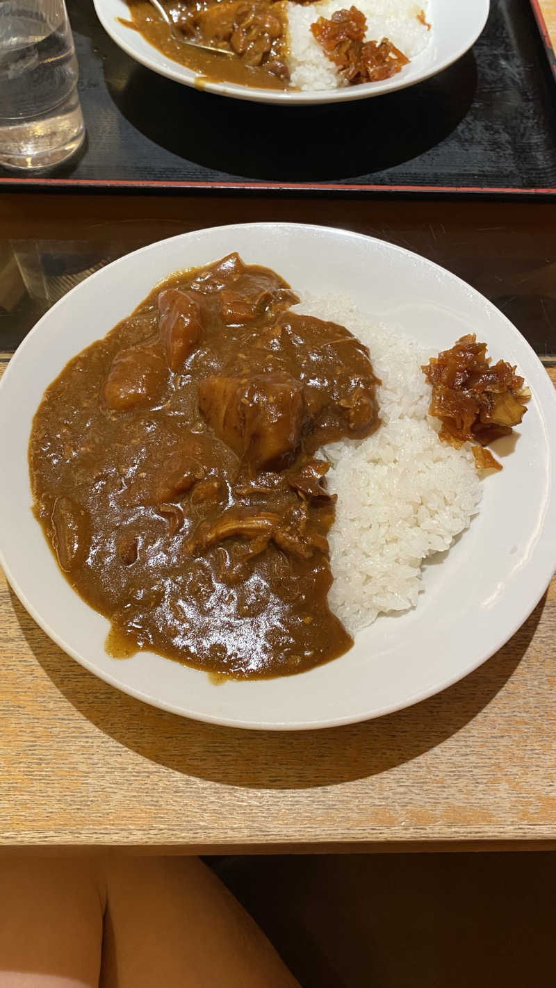 だいりんさんのサウナ&カプセルホテル 北欧のサ活写真