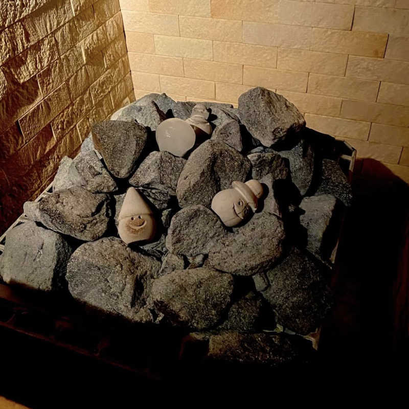 サウサーさんのLively by Euphoria faste ライブリーのサ活写真