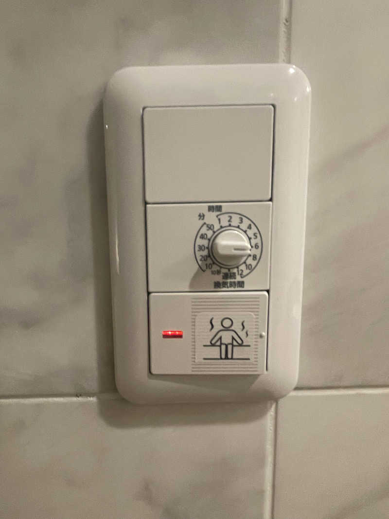 あしたかさんのHOTEL J HOUSE1のサ活写真