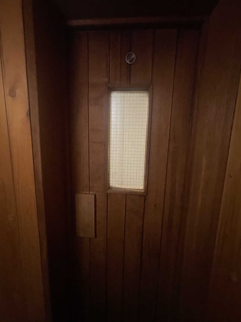 あしたかさんのHOTEL J HOUSE1のサ活写真