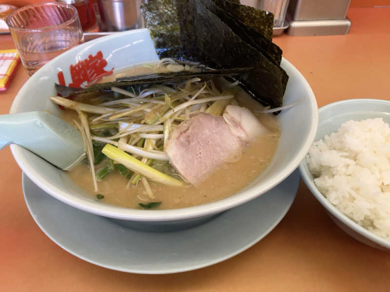 蒸し尾さんの横濱スパヒルズ 竜泉寺の湯のサ活写真