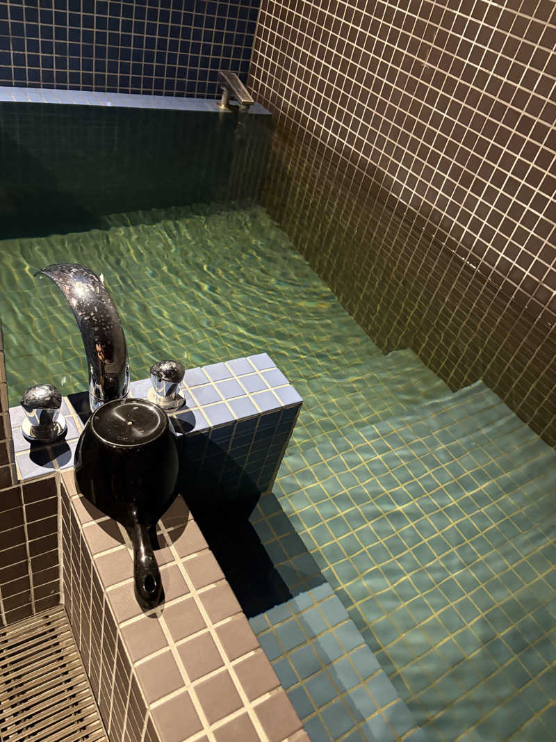 ととのいウサギさんの盆サウナU(盆宿U)のサ活写真