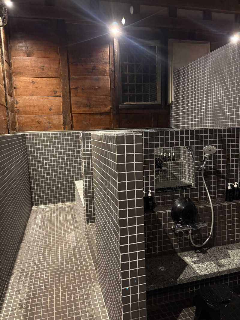 ととのいウサギさんの盆サウナU(盆宿U)のサ活写真