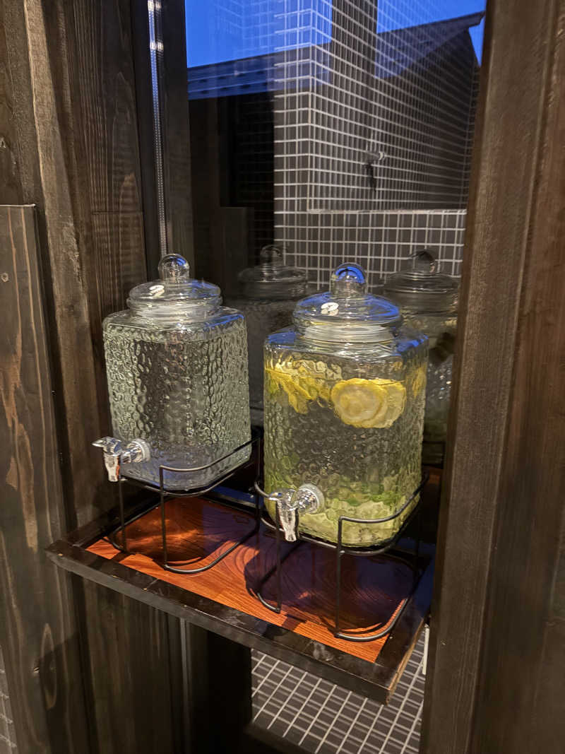 ととのいウサギさんの盆サウナU(盆宿U)のサ活写真