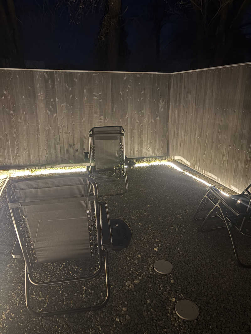 ととのいウサギさんの盆サウナU(盆宿U)のサ活写真