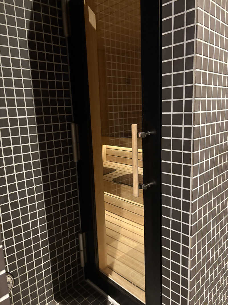 ととのいウサギさんの盆サウナU(盆宿U)のサ活写真