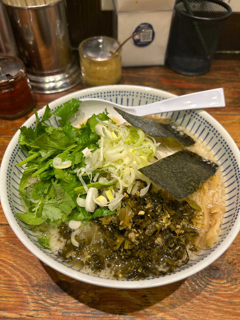 まっしゅちゃんさんのととけん日本橋浜町のサ活写真