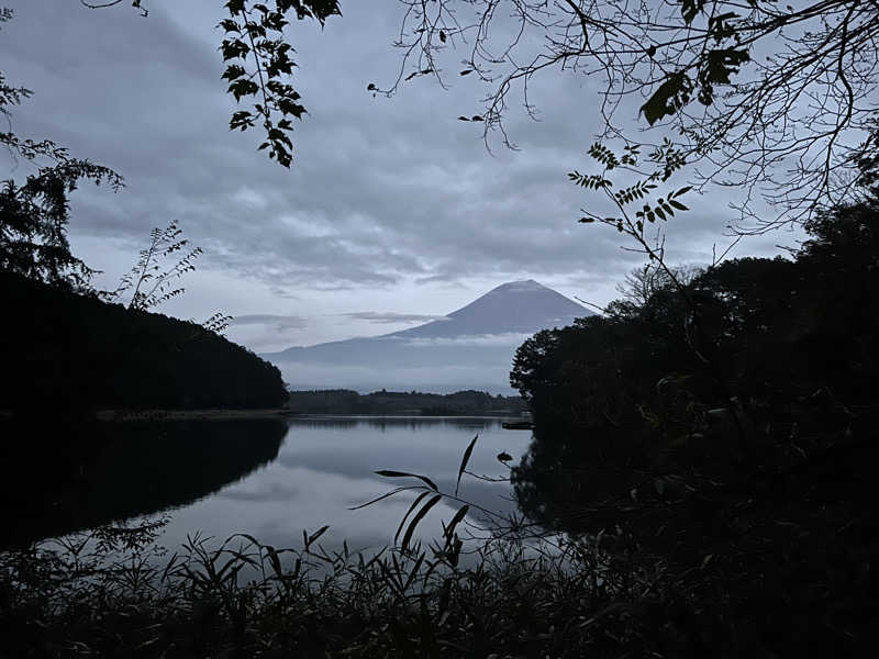 まっしゅちゃんさんの河口湖 ホテル 桜庵のサ活写真