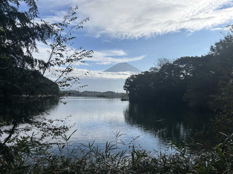 まっしゅちゃんさんの河口湖 ホテル 桜庵のサ活写真