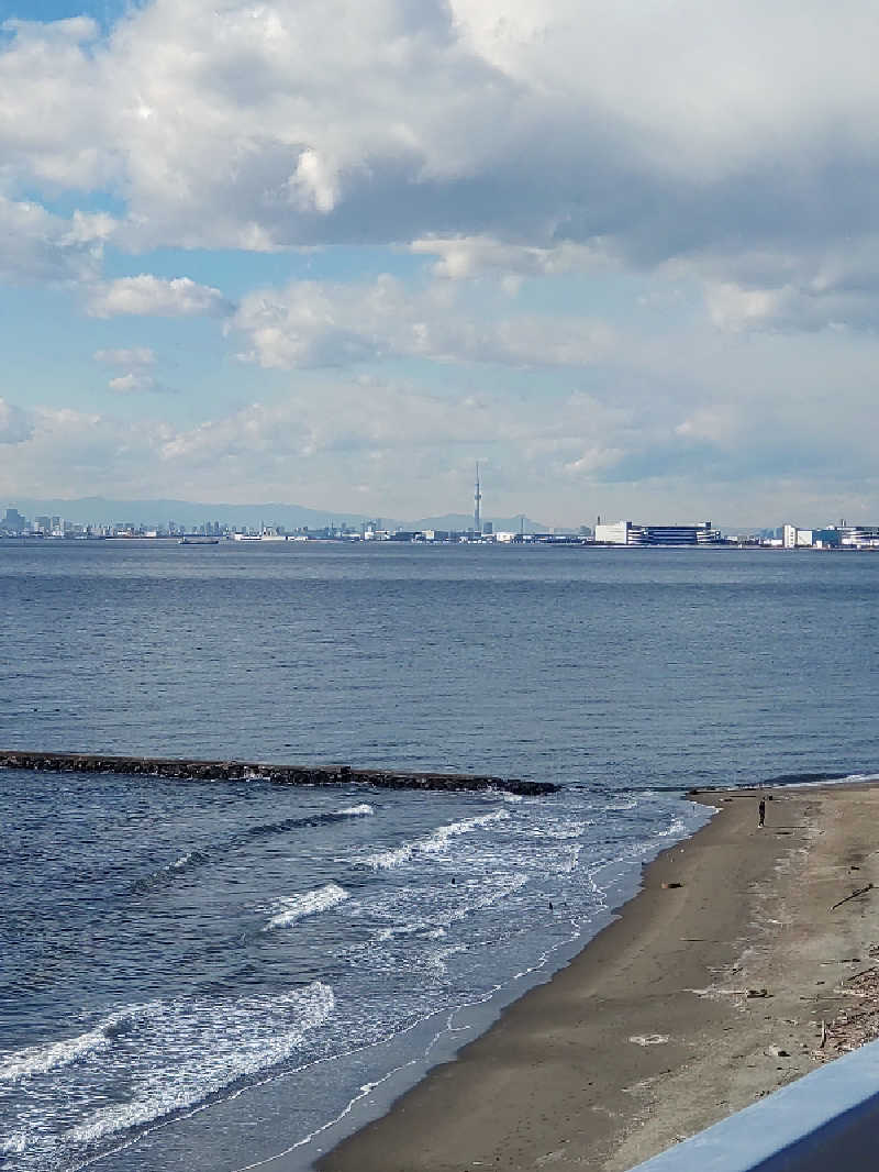 すず姉さんさんのJFA夢フィールド 幕張温泉 湯楽の里のサ活写真