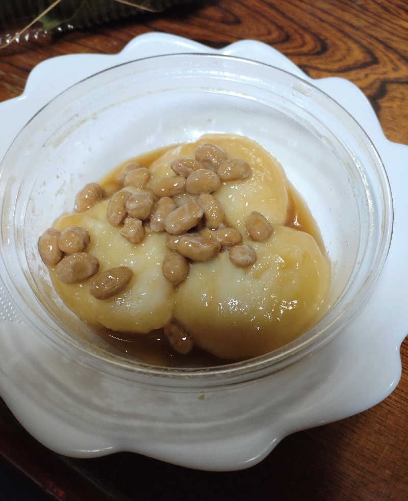 すず姉さんさんのステイインホテル材木栄屋のサ活写真