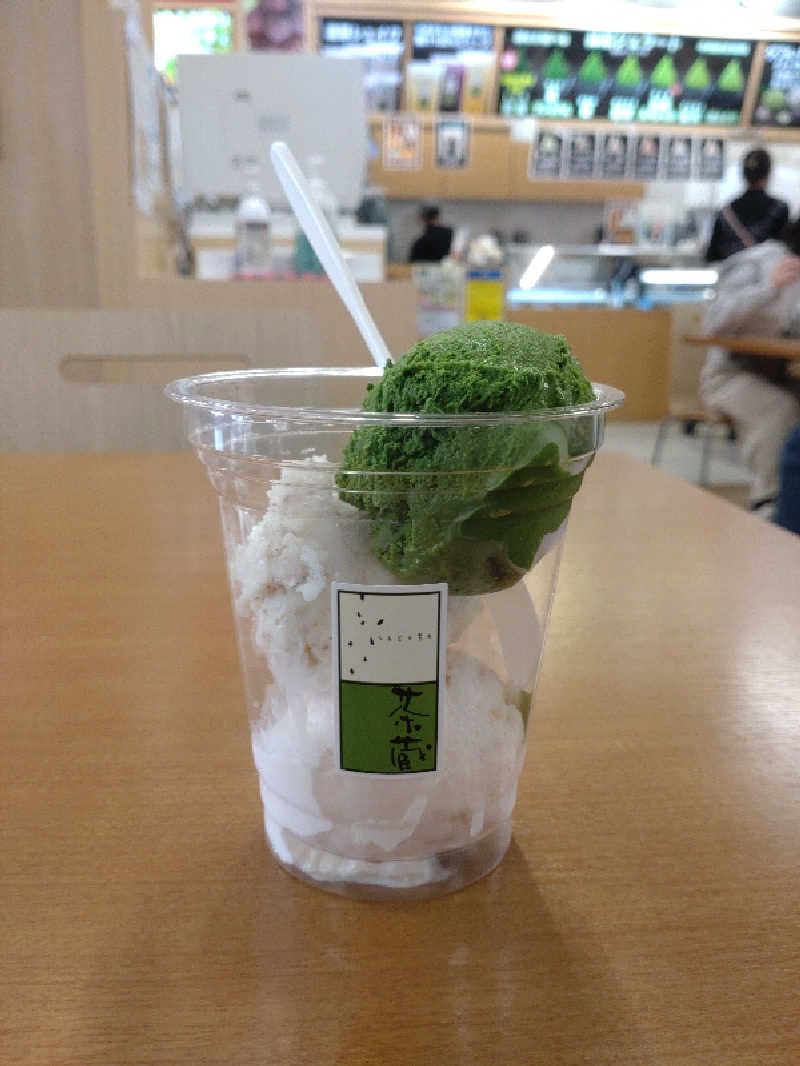 すず姉さんさんのステイインホテル材木栄屋のサ活写真