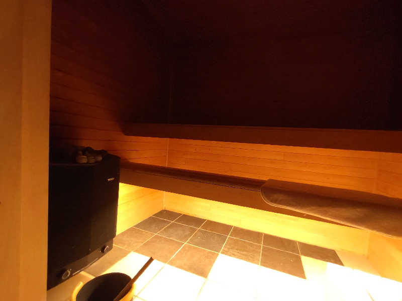 すず姉さんさんの水曜日の小野川温泉のサ活写真