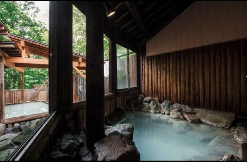 すず姉さんさんのホテルルーセントタカミヤのサ活写真