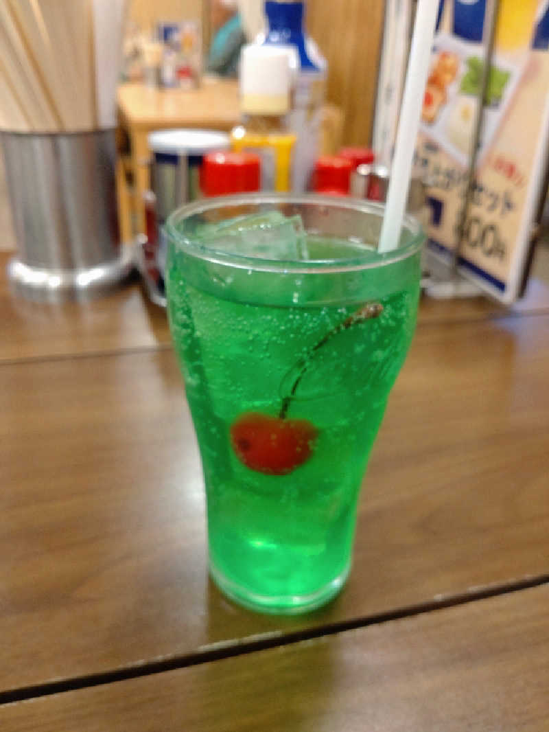 すず姉さんさんの湯乃泉 草加健康センターのサ活写真