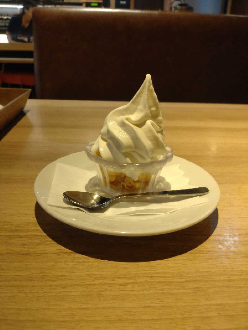 すず姉さんさんのスカイスパYOKOHAMAのサ活写真