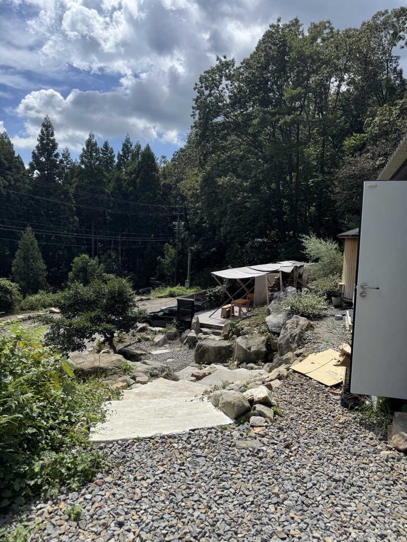 ピャニッチさんのZAKIOKA SAUNAのサ活写真