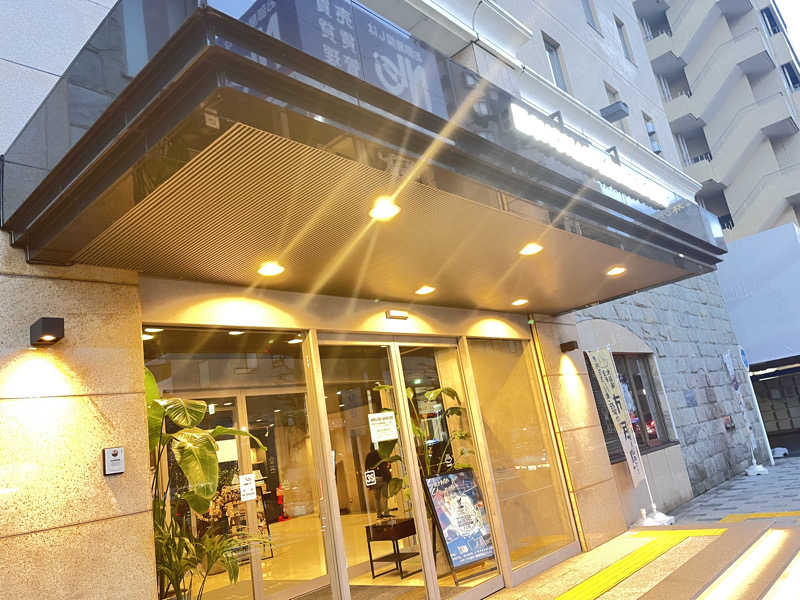 さかつ蒸し太郎さんの3S HOTEL ATSUGIのサ活写真