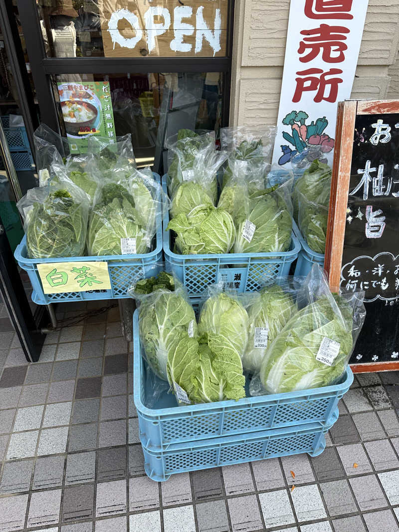 にく坊主さんの三瀬温泉 やまびこの湯のサ活写真