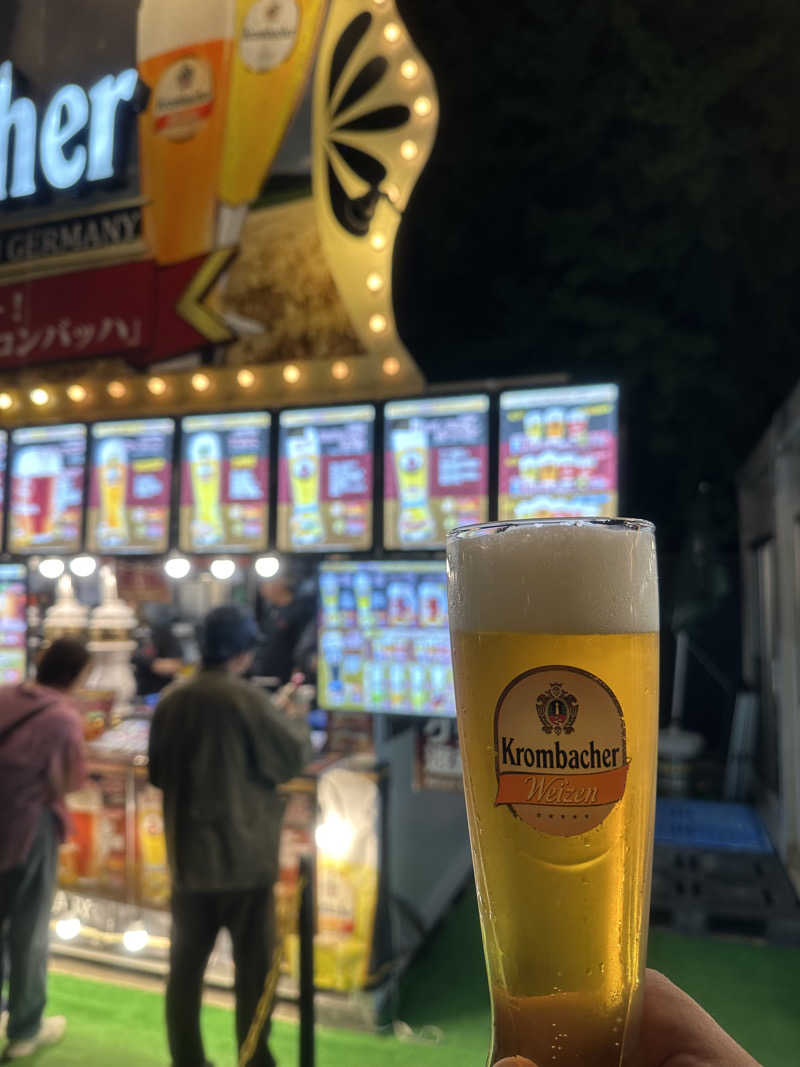 にく坊主さんのグリーンランド 中洲店のサ活写真