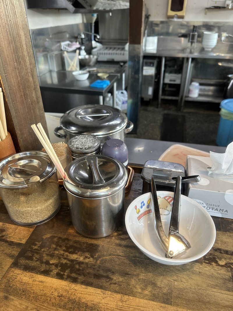 にく坊主さんのヒナタの杜 小戸の湯どころのサ活写真