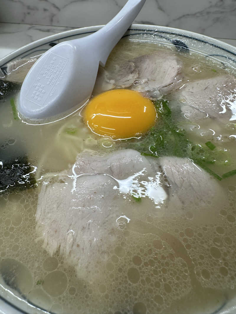 にく坊主さんの佐賀の湯処 KOMOREBIのサ活写真