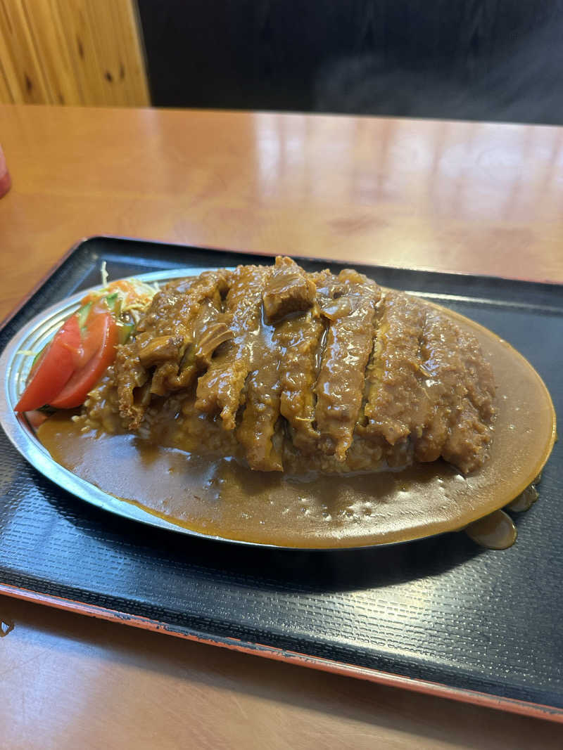 にく坊主さんの佐賀の湯処 KOMOREBIのサ活写真