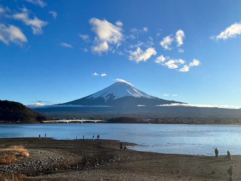 すけぽんさんの登り坂ホテル 本館(新館)のサ活写真