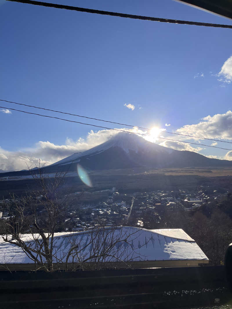 すけぽんさんのホテルマウント富士のサ活写真