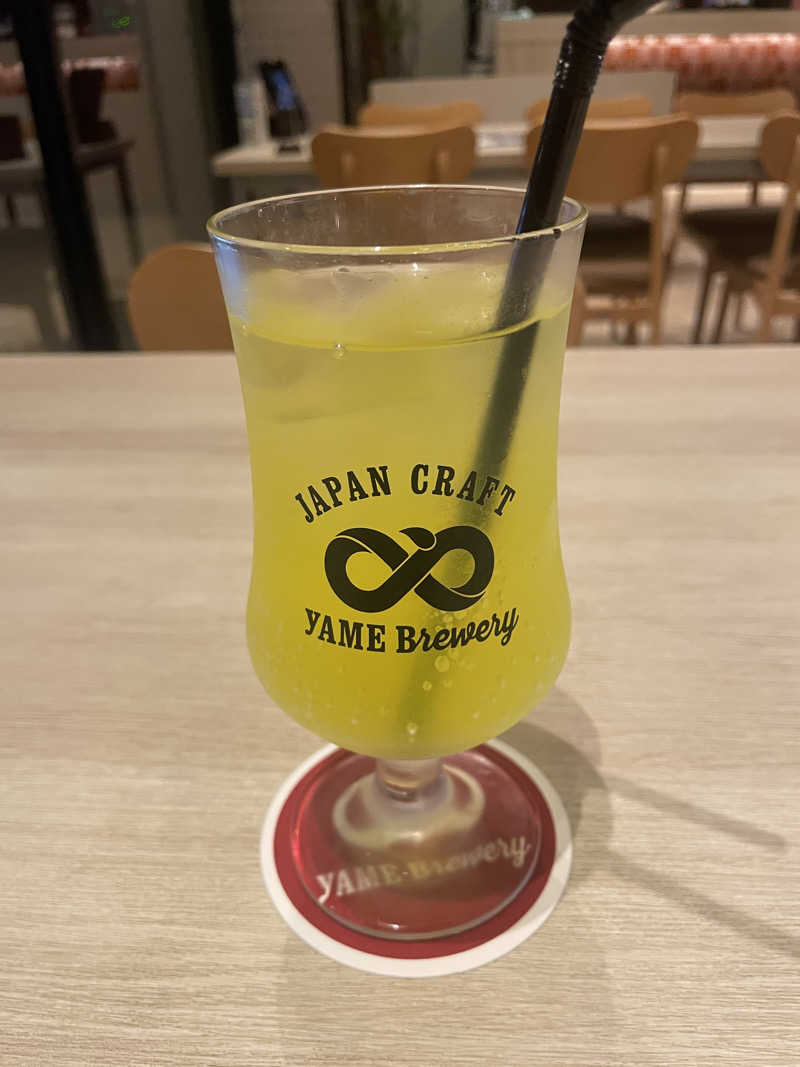 ミスターkさんの天然温泉 べんがらの湯(八女市健康増進施設 べんがら村)のサ活写真