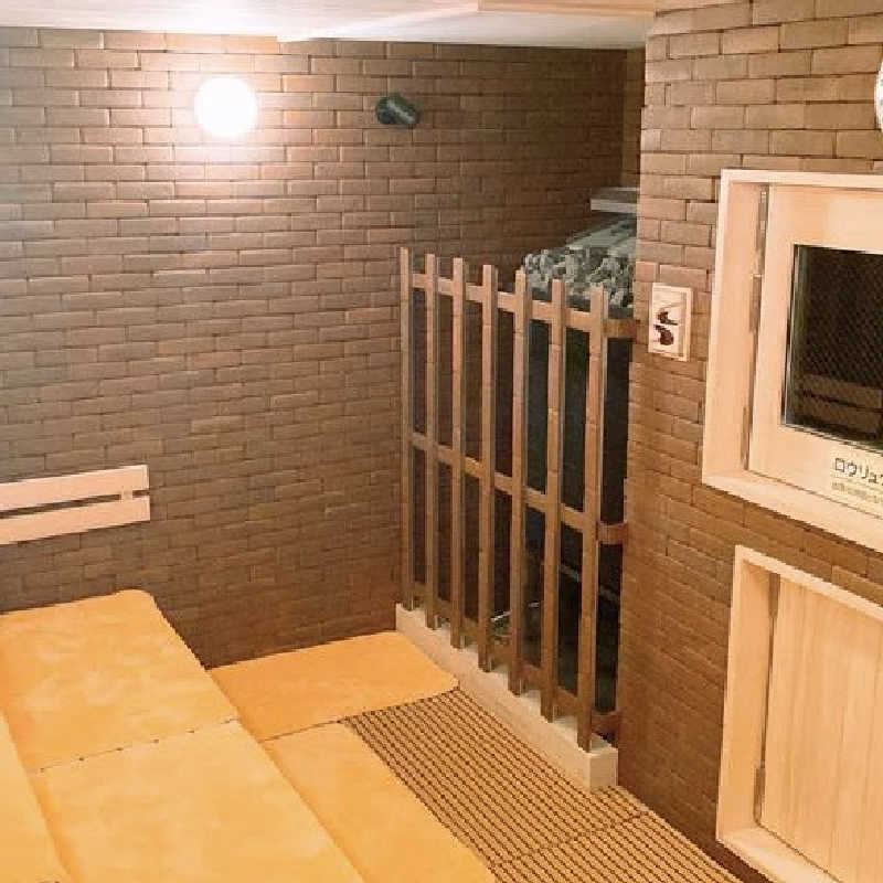 ムーミンサウナさんのスーパー銭湯 佐野やすらぎの湯のサ活写真