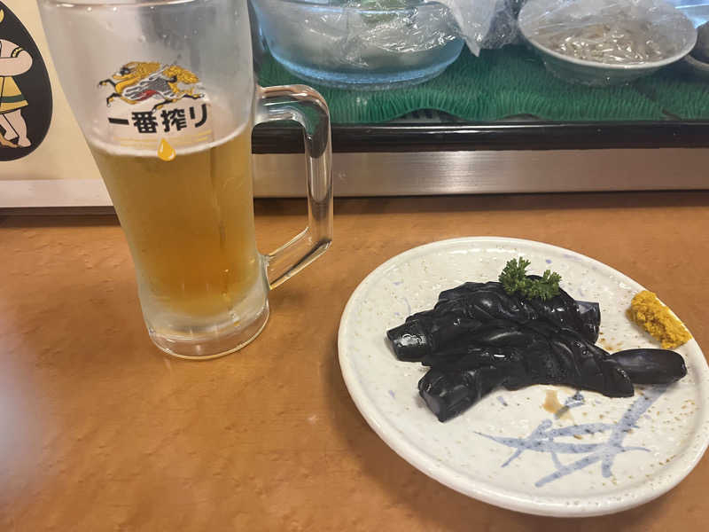 サウナ君さんのサウナピアのサ活写真