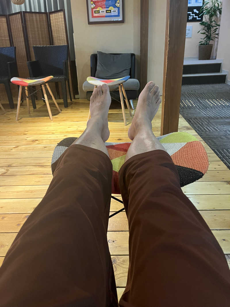 サウナ君さんのウェルビー栄のサ活写真