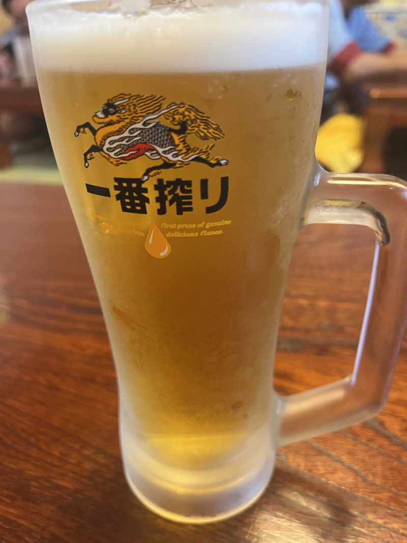 サウナ君さんのサウナピアのサ活写真