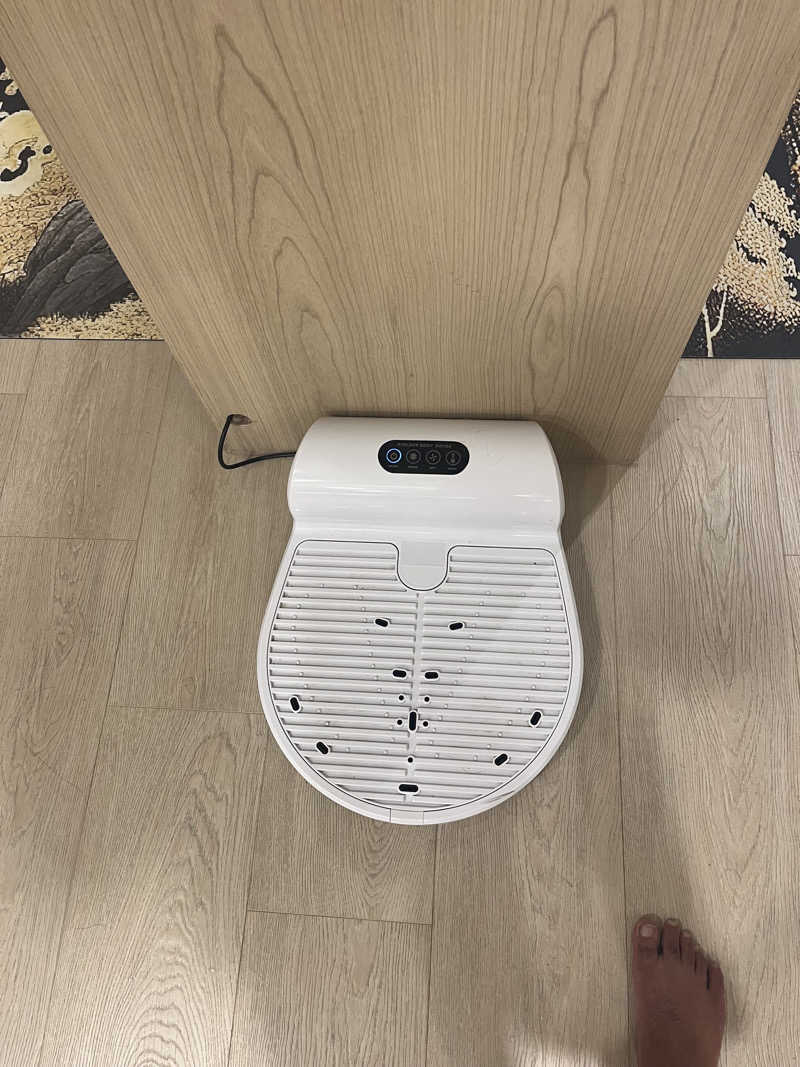 サウナ君さんの星野日式三温暖のサ活写真