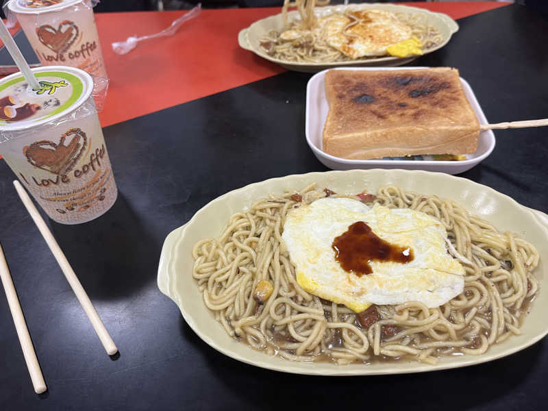 サウナ君さんの星野日式三温暖のサ活写真