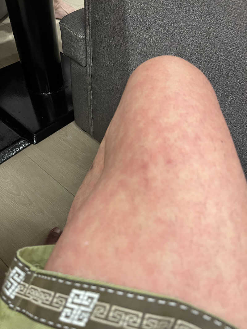 サウナ君さんの星野日式三温暖のサ活写真