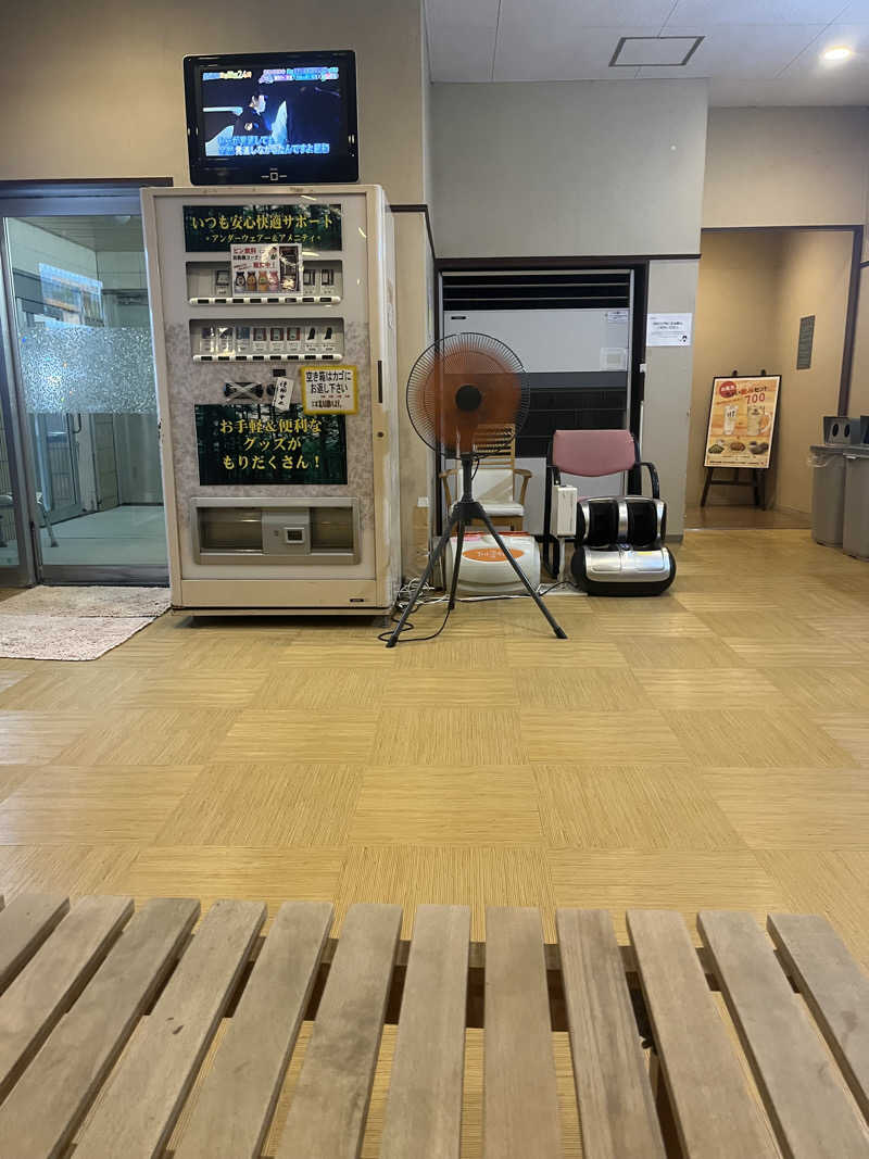 サウナ君さんのスーパー銭湯 ふろ屋のサ活写真